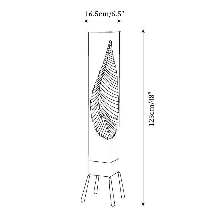 Nany Floor Lamp