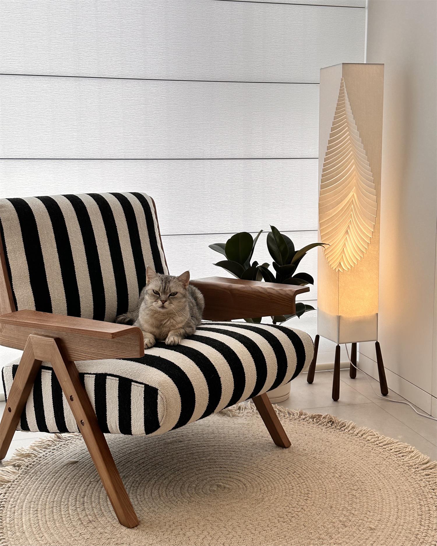 Nany Floor Lamp
