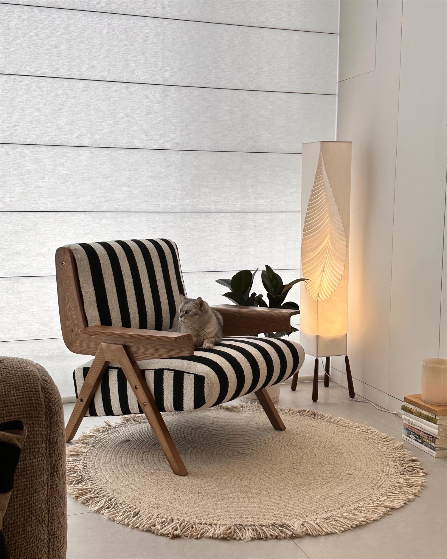 Nany Floor Lamp