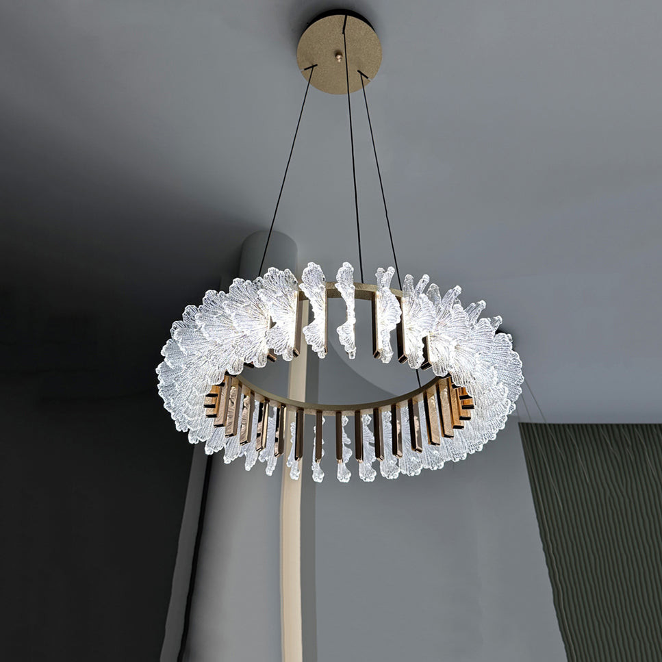 Ulcarir Chandelier