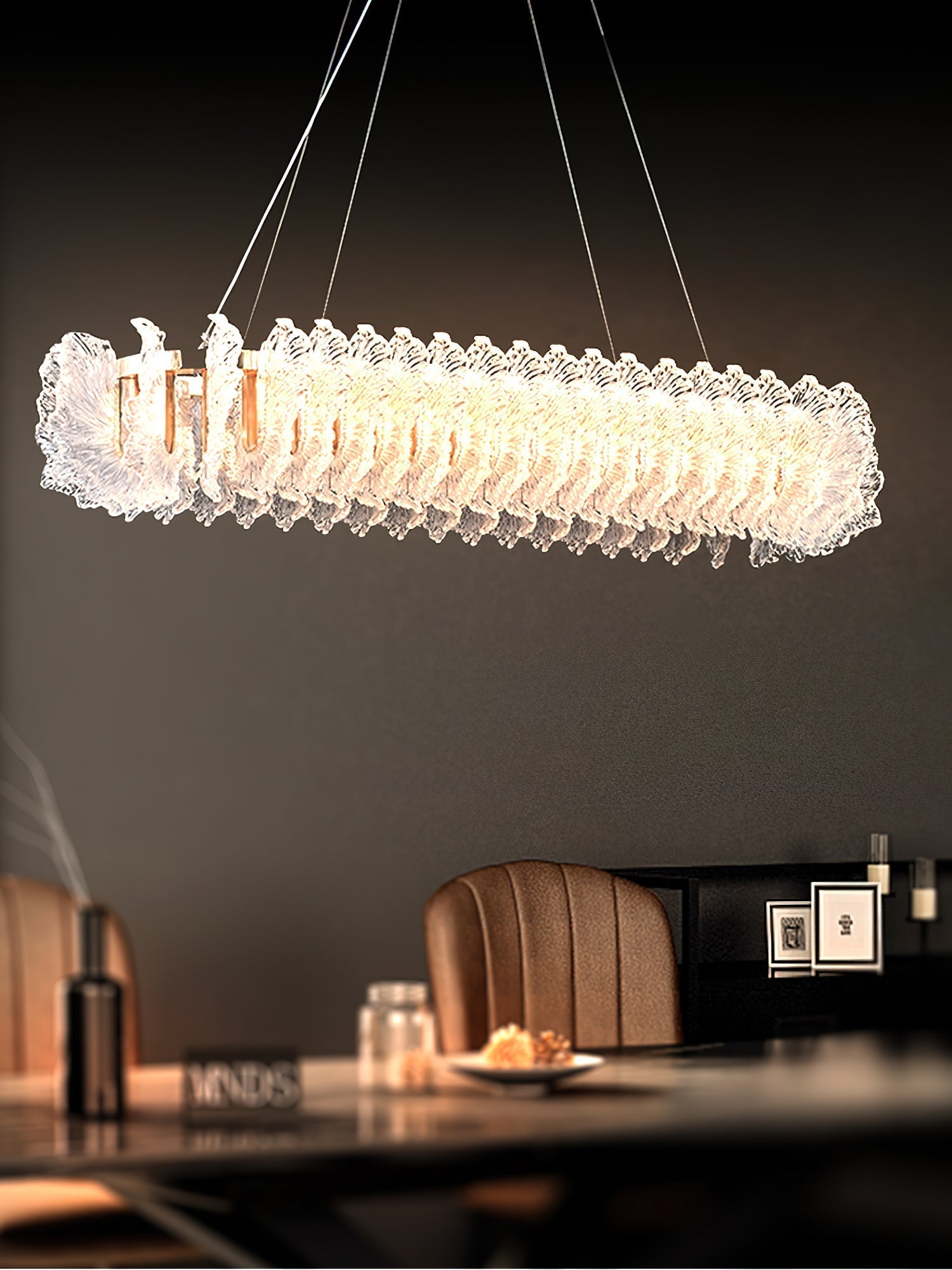 Ulcarir Chandelier