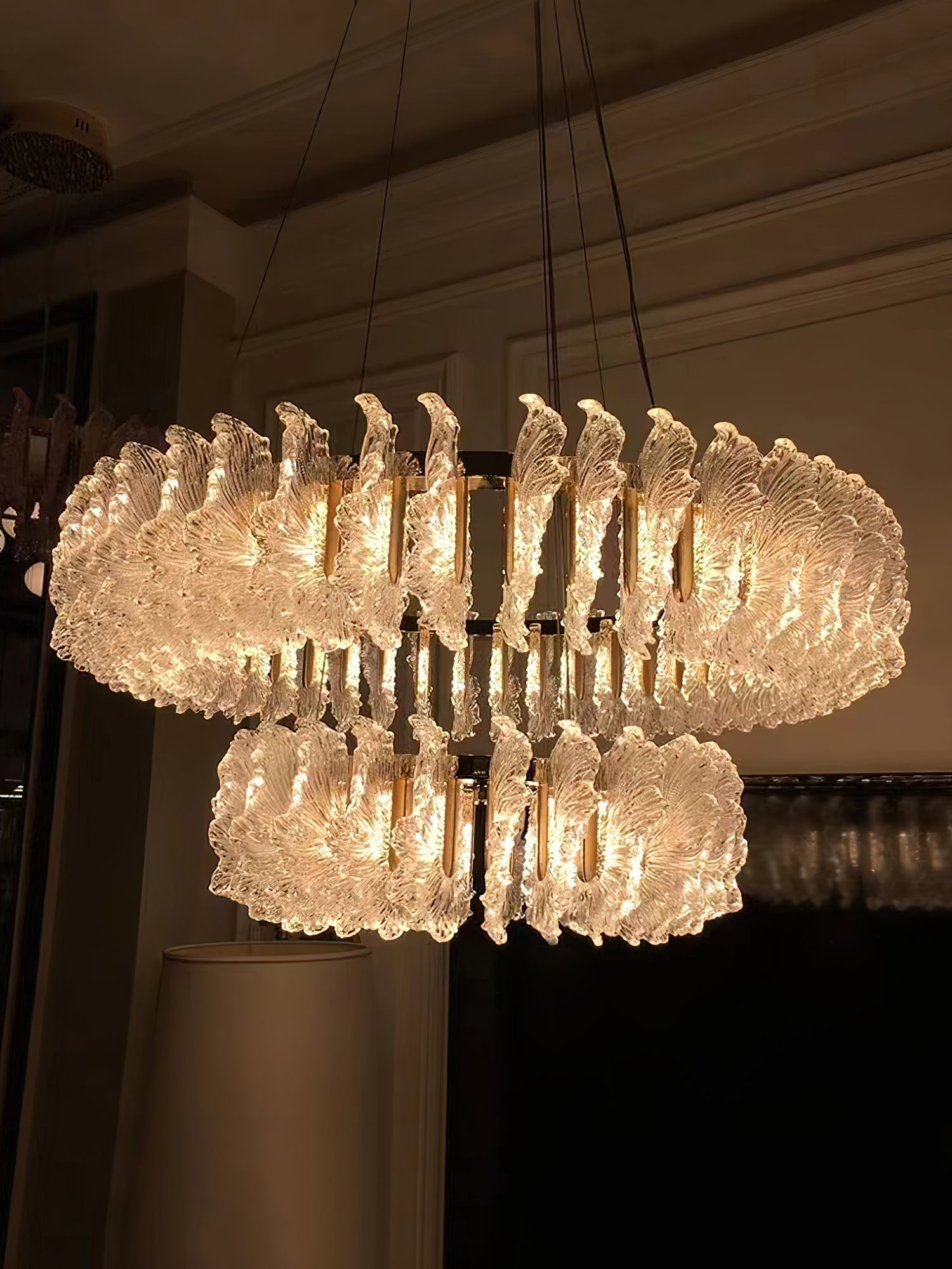 Ulcarir Chandelier