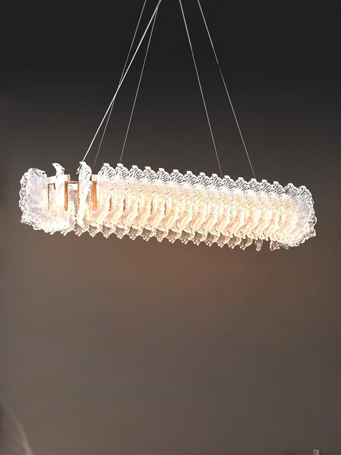 Ulcarir Chandelier