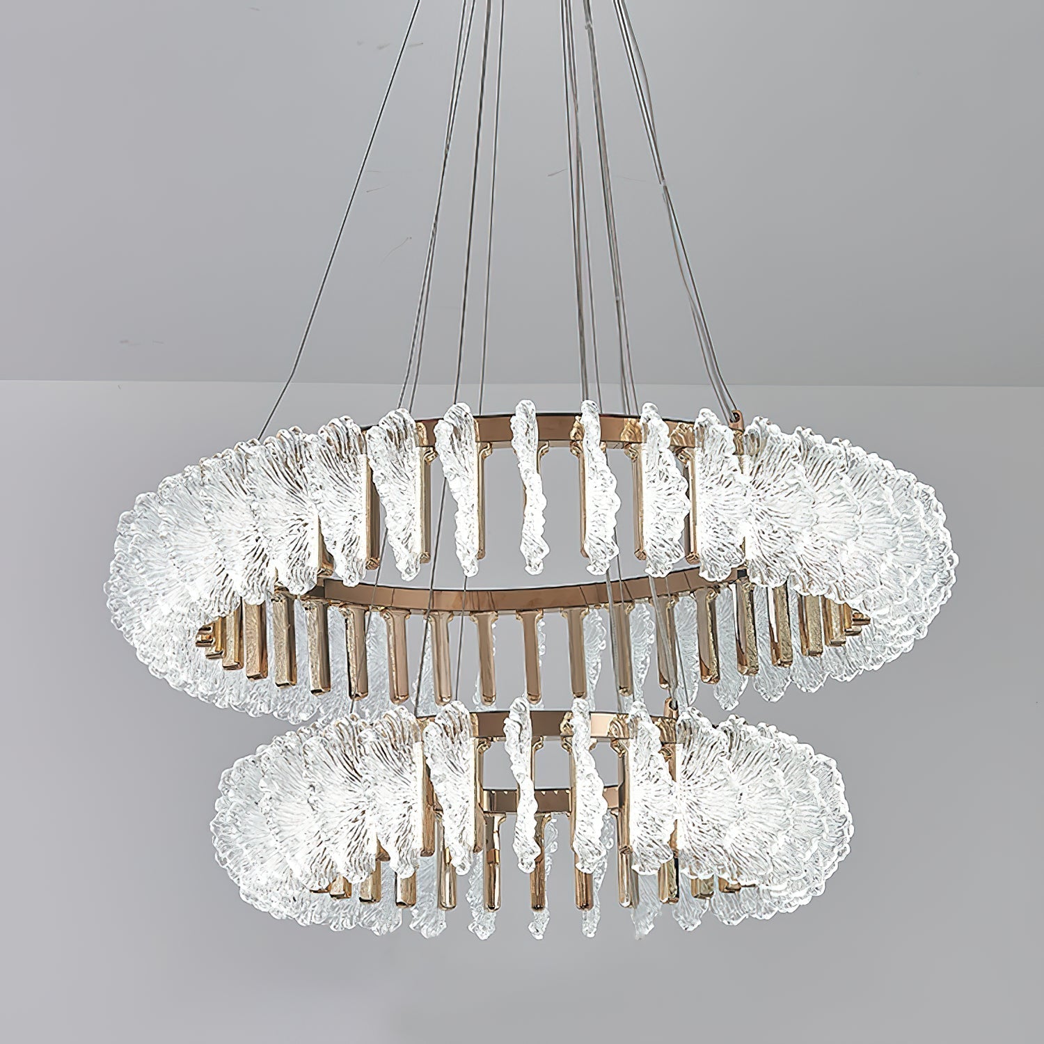 Ulcarir Chandelier