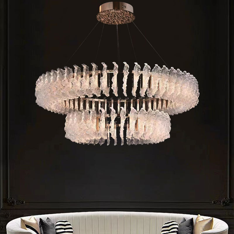Ulcarir Chandelier