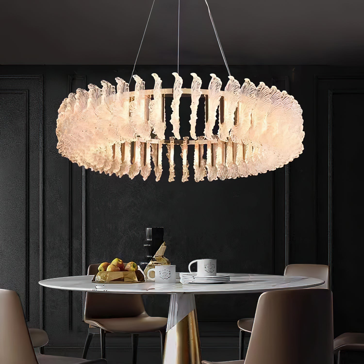 Ulcarir Chandelier