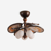 Florentine Ceiling Light