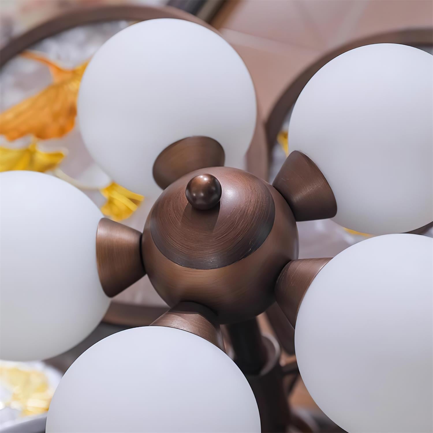 Florentine Ceiling Light