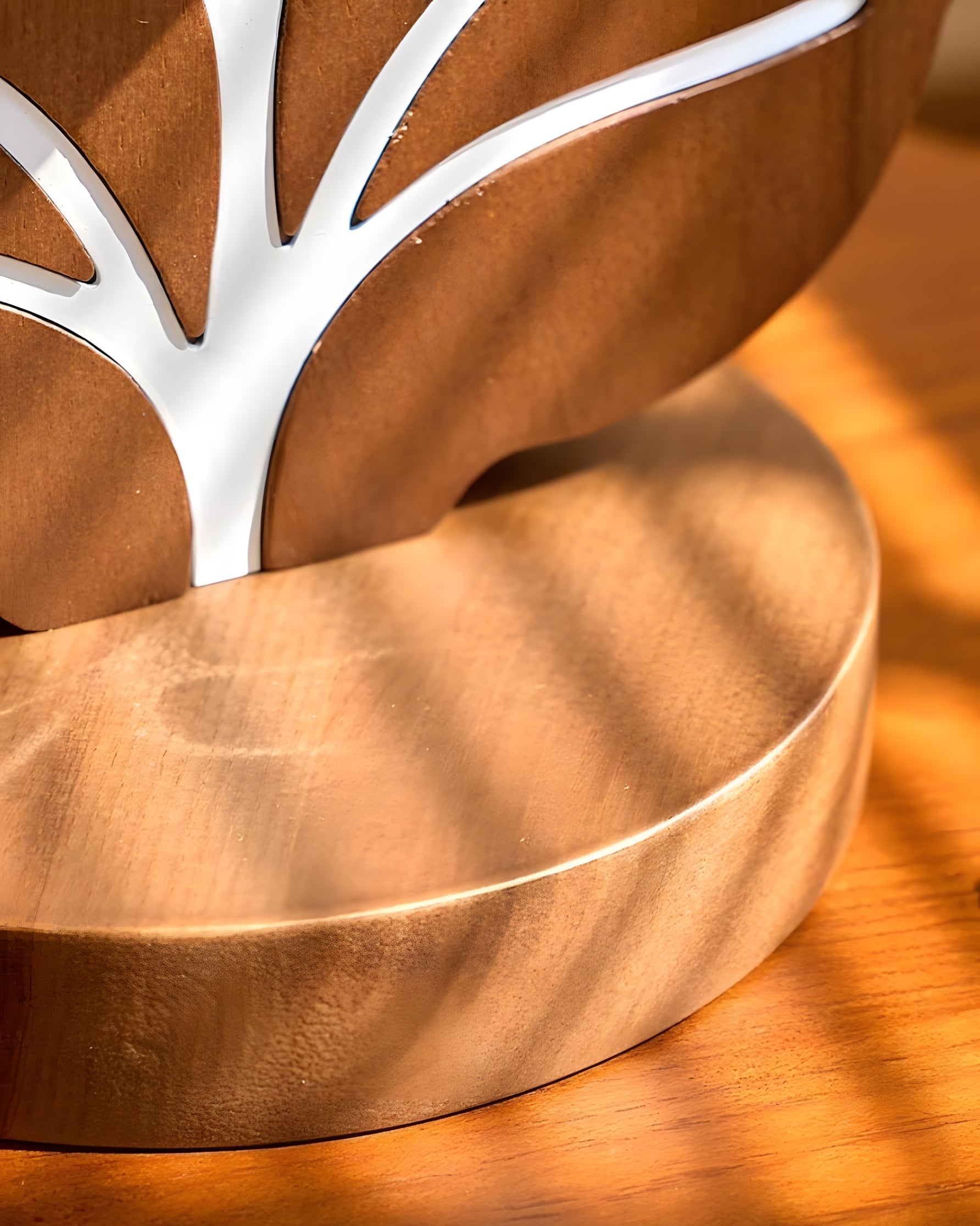 Silas Table Light