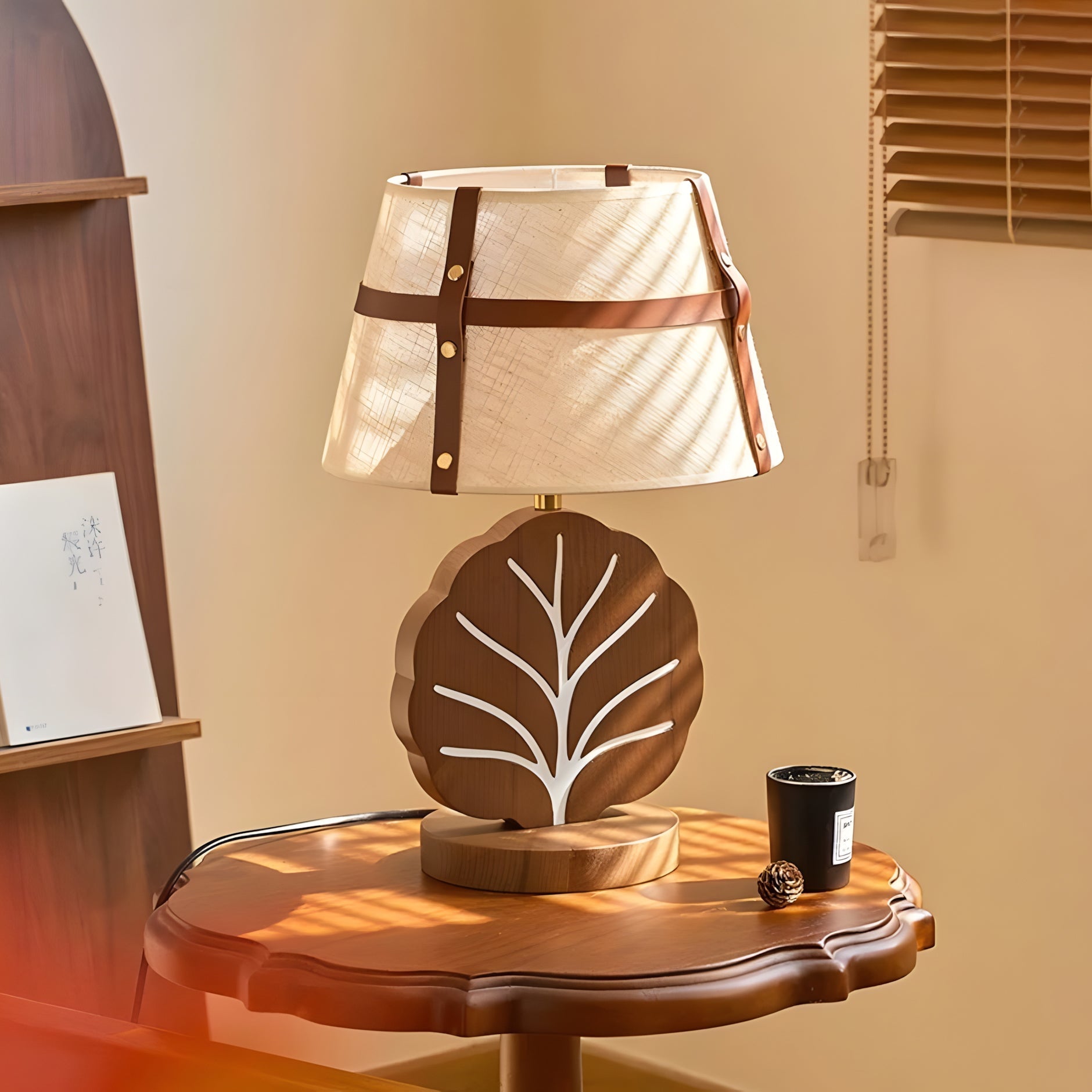 Silas Table Light