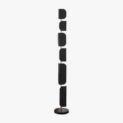 Catharil Modern Geometric Floor Lamp-Neutral Decor