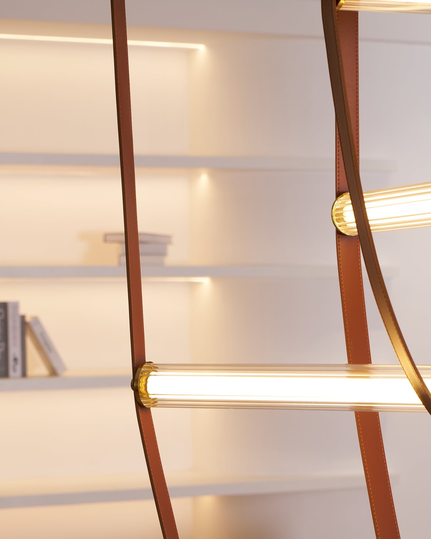 Talinor Pendant Lamp Tracer Belt-Neutral Decor