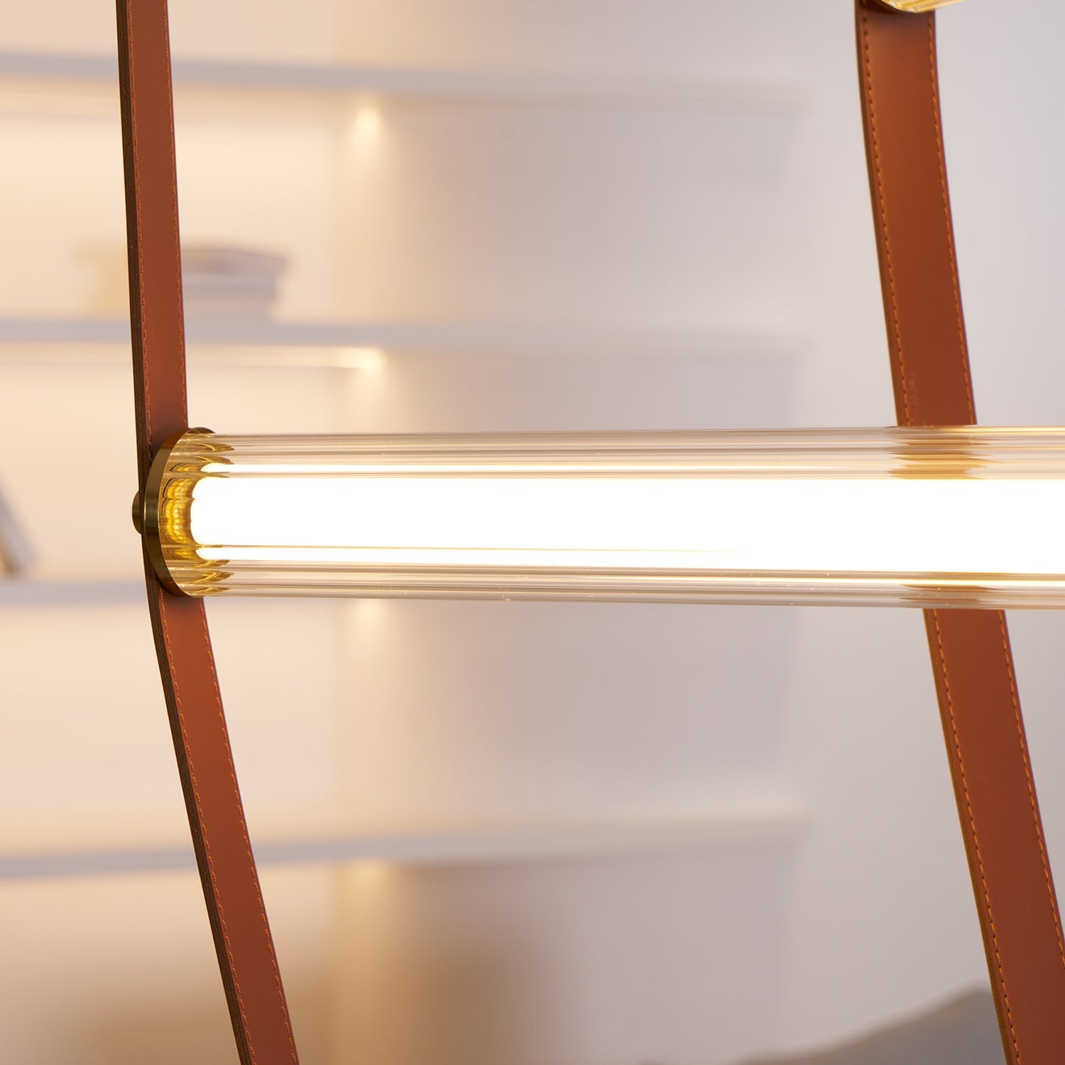 Talinor Pendant Lamp Tracer Belt-Neutral Decor