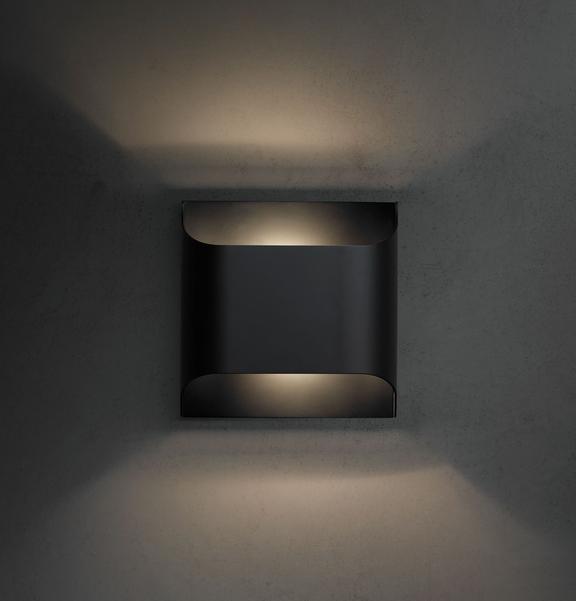 Hardy Nordic Art Brass Wall Lamp-Neutral Decor