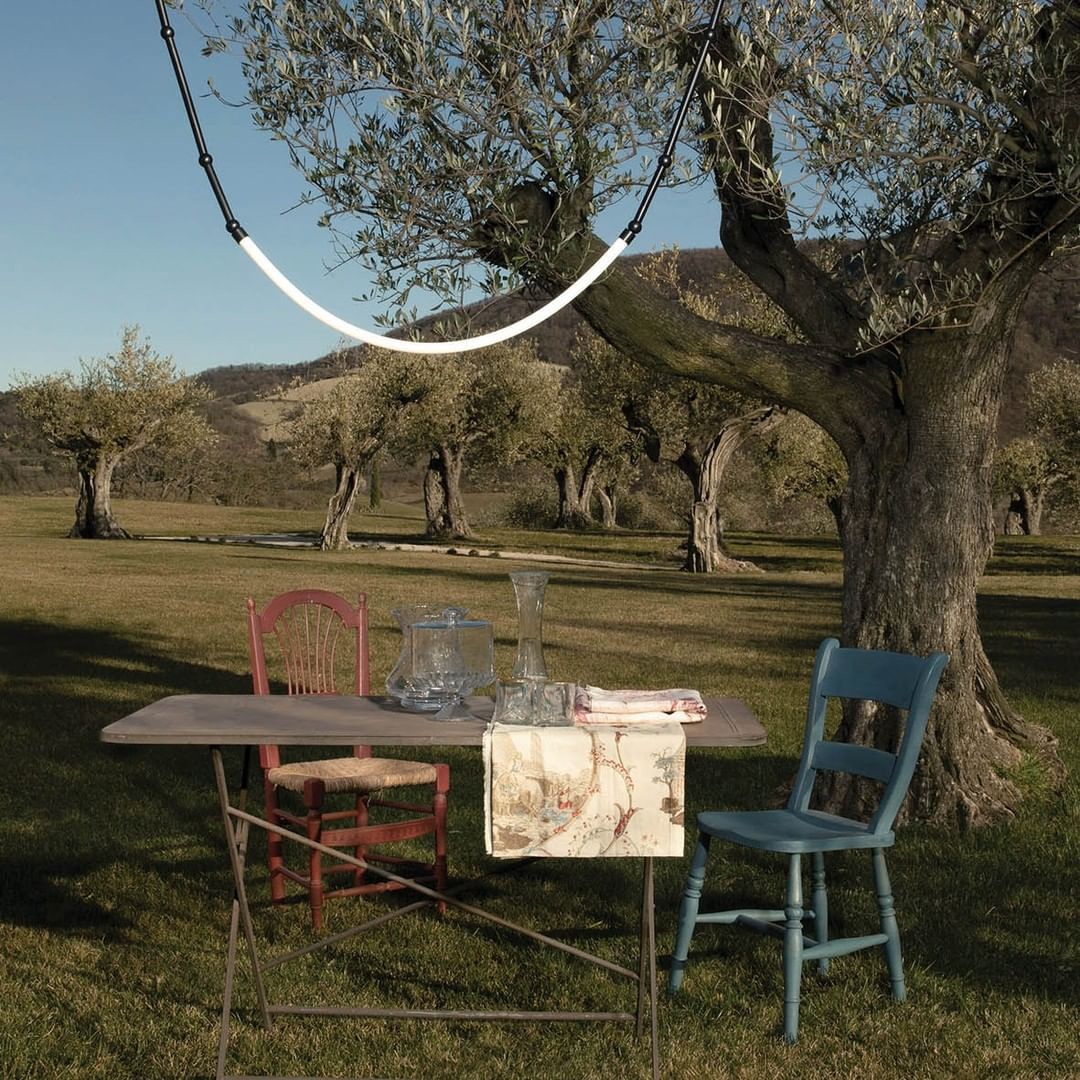 Ormirara Chandelier