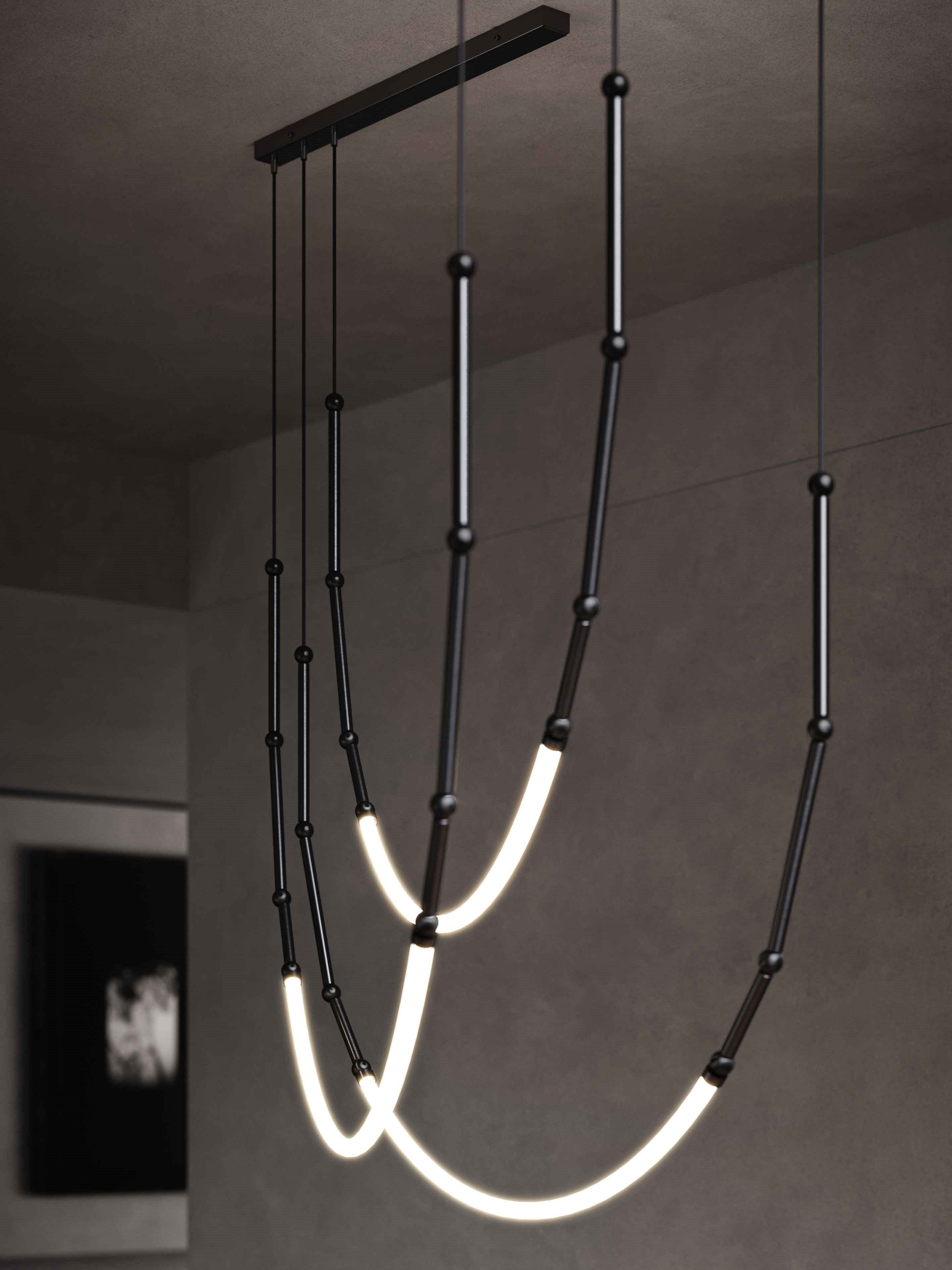 Ormirara Chandelier