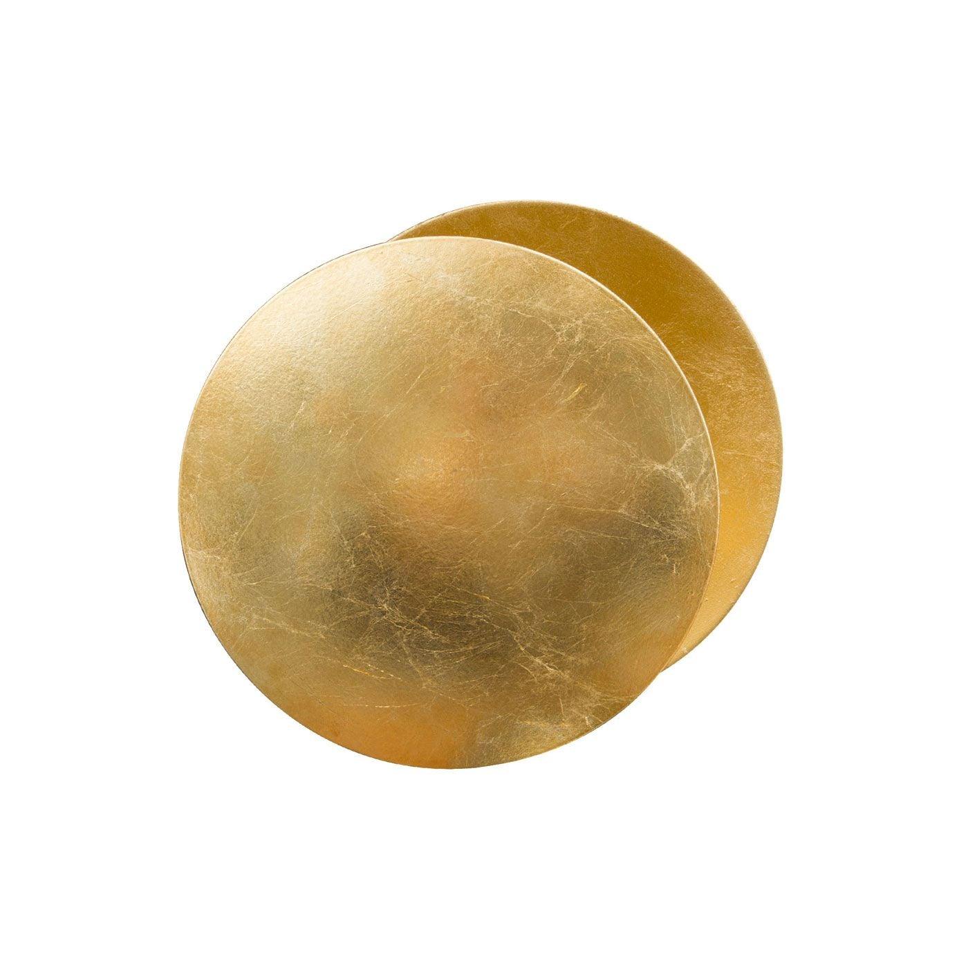 Fioris Modern Minimalist Art Wall Lamp-Neutral Decor