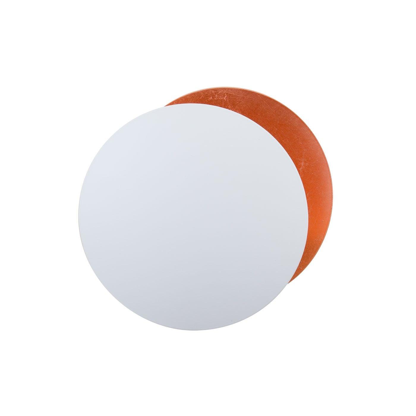 Fioris Modern Minimalist Art Wall Lamp-Neutral Decor