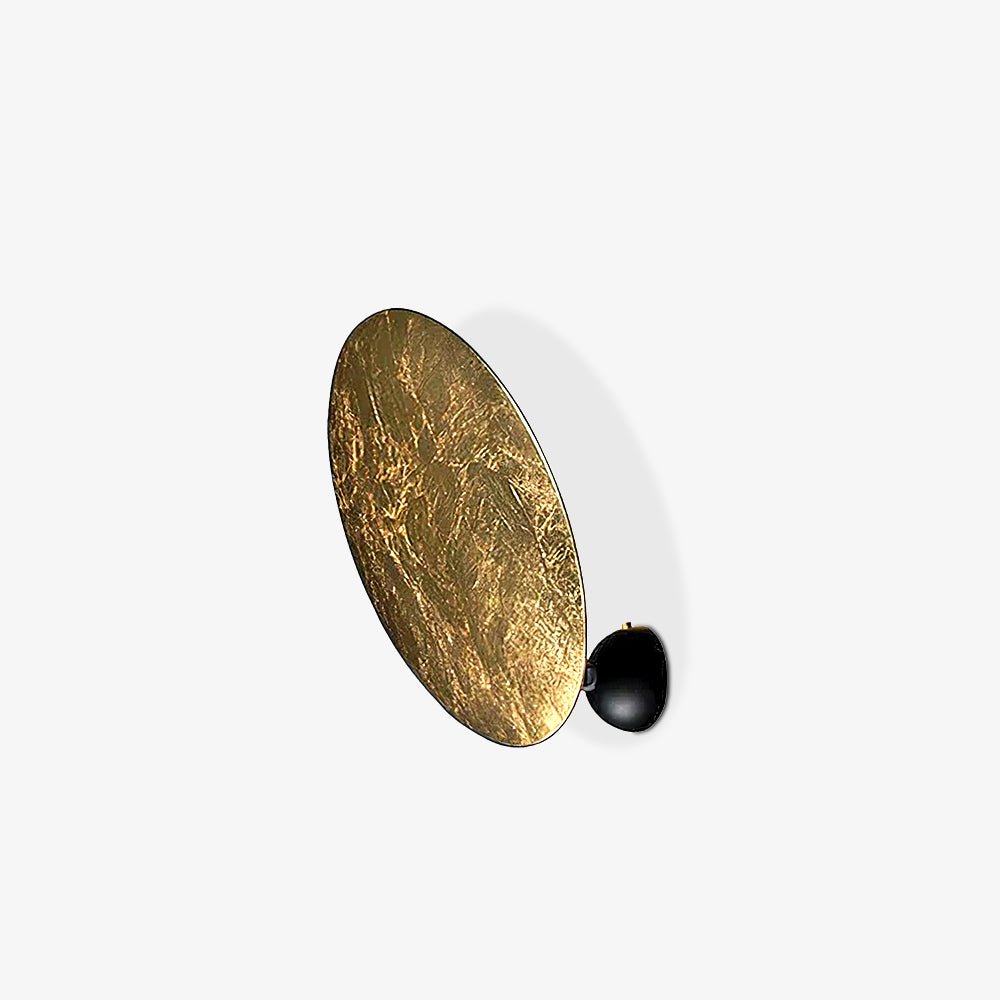 Ulth Modern Minimalist Wall Lamp-Neutral Decor