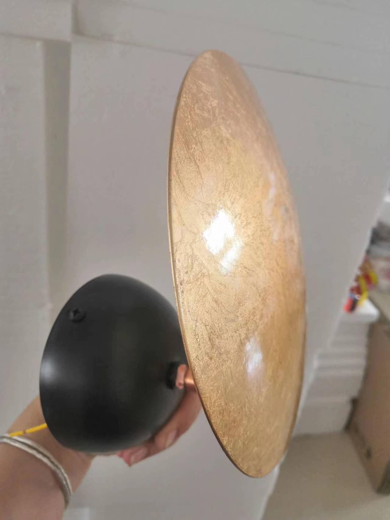 Ulth Modern Minimalist Wall Lamp-Neutral Decor