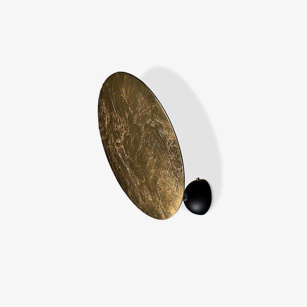 Ulth Modern Minimalist Wall Lamp-Neutral Decor
