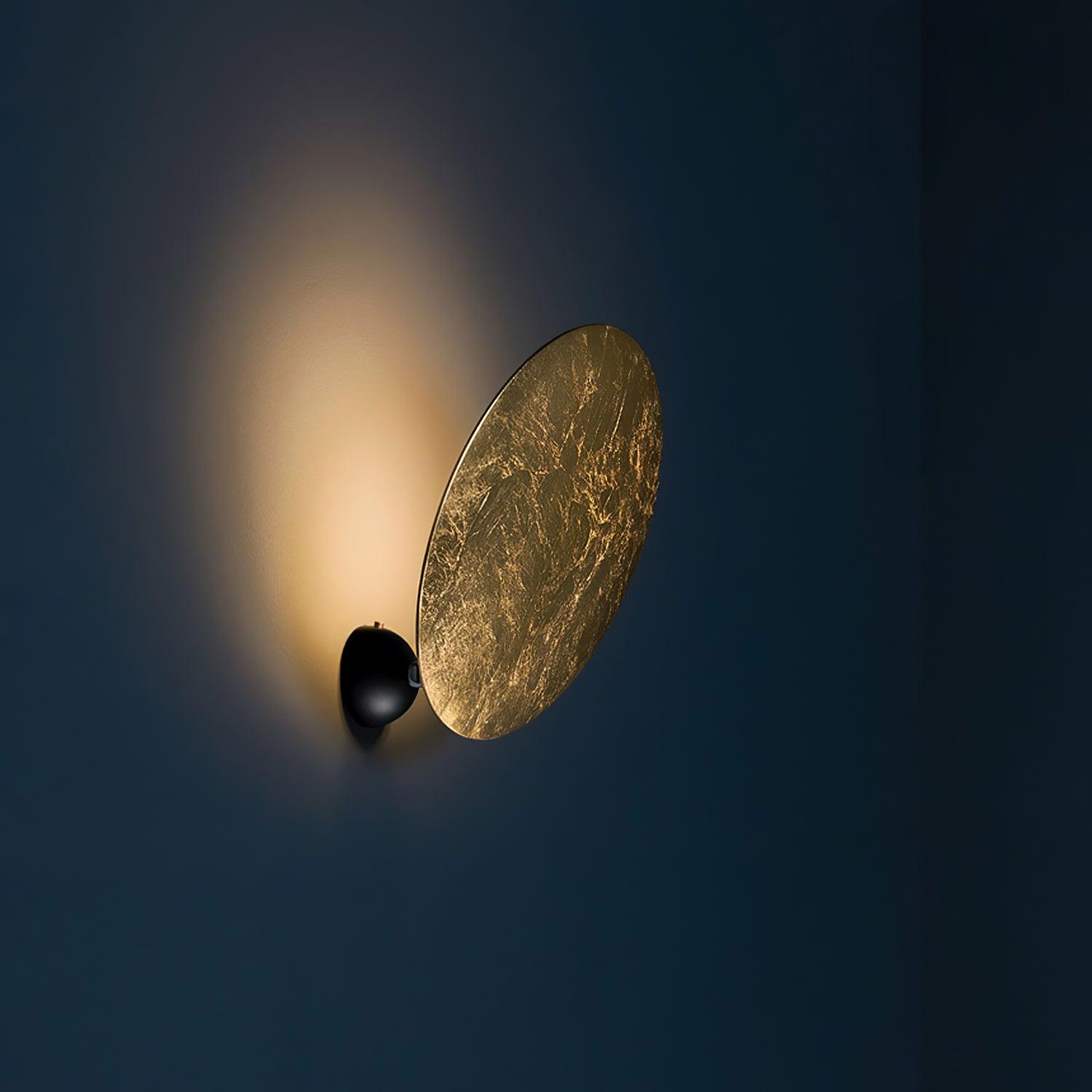 Ulth Modern Minimalist Wall Lamp-Neutral Decor