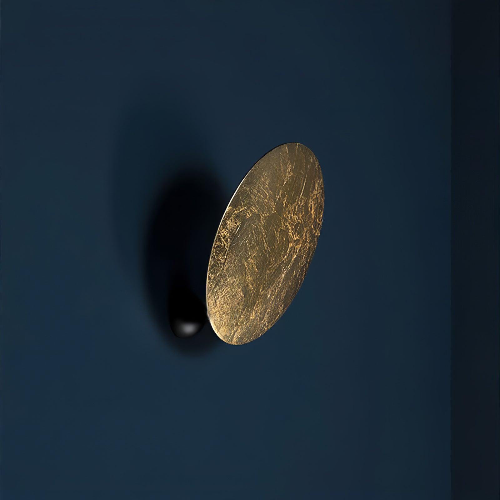 Ulth Modern Minimalist Wall Lamp-Neutral Decor