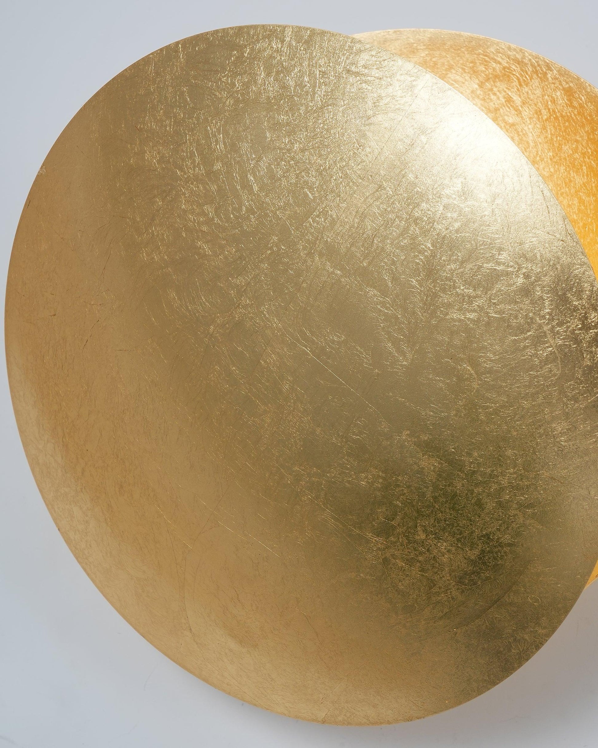 Fioris Modern Minimalist Art Wall Lamp-Neutral Decor