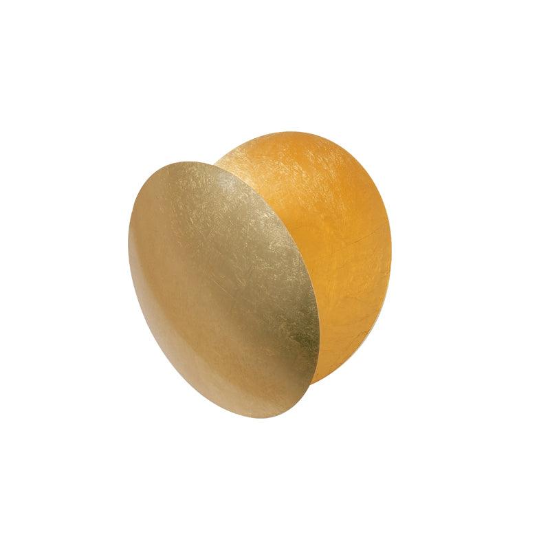 Fioris Modern Minimalist Art Wall Lamp-Neutral Decor