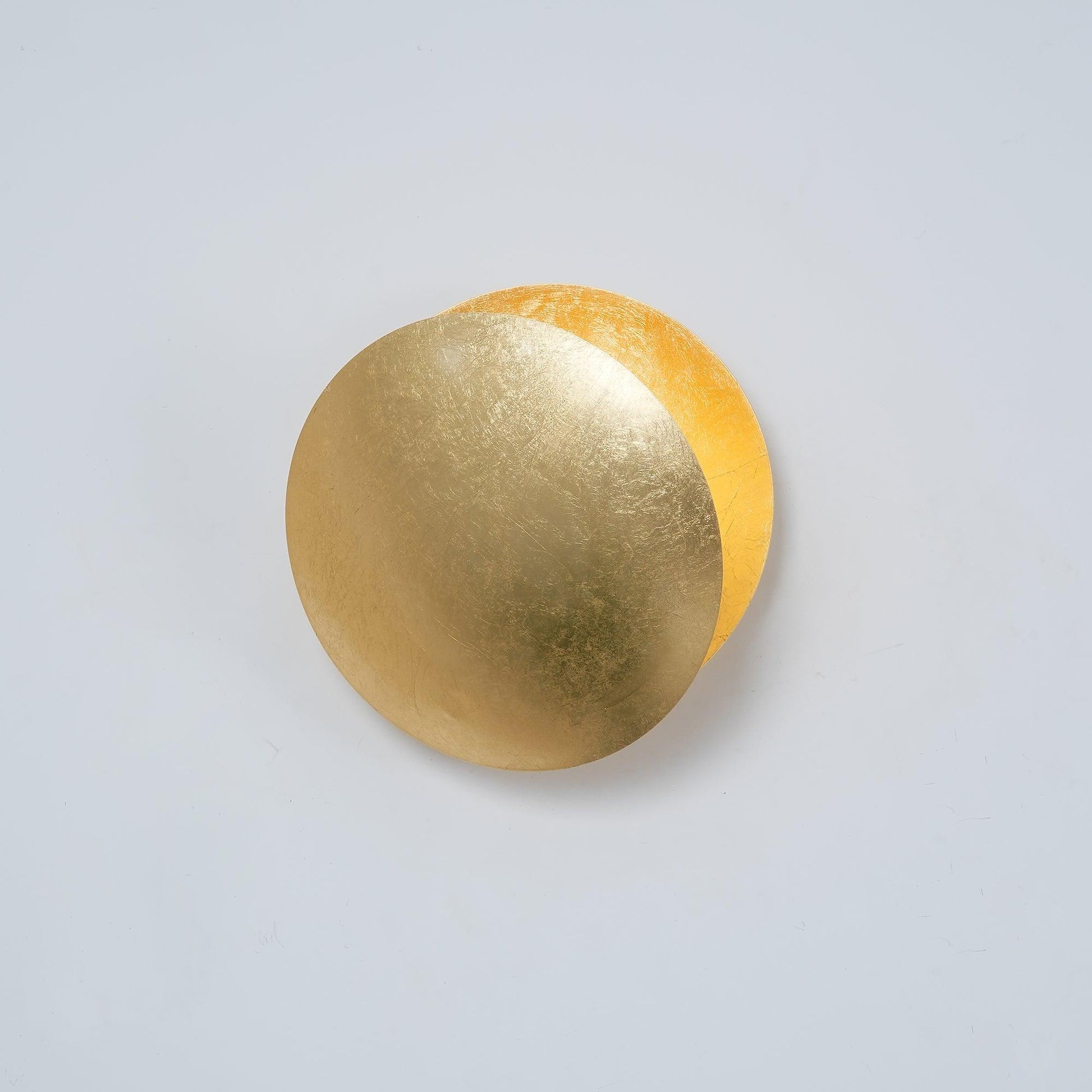 Fioris Modern Minimalist Art Wall Lamp-Neutral Decor