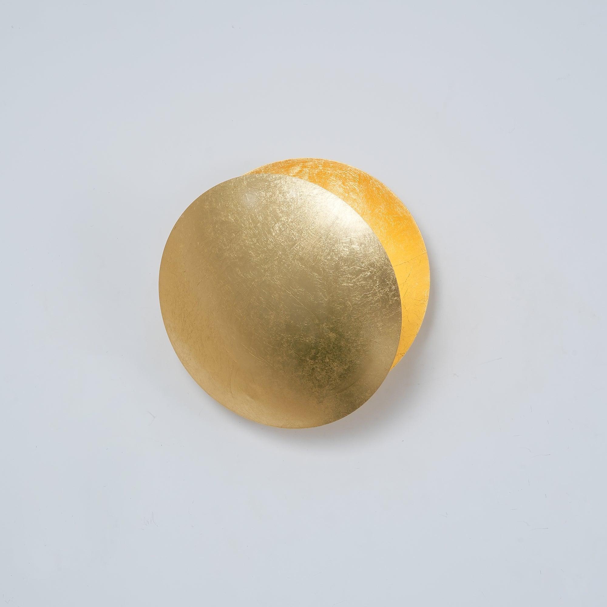 Fioris Modern Minimalist Art Wall Lamp-Neutral Decor