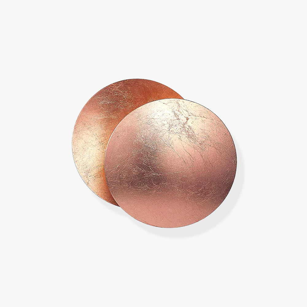 Fioris Modern Minimalist Art Wall Lamp-Neutral Decor