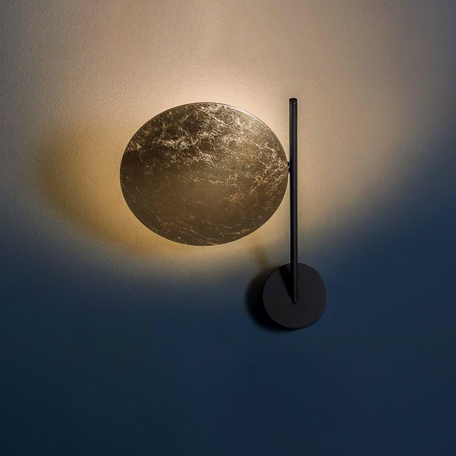 Ulth Modern Minimalist Wall Lamp-Neutral Decor