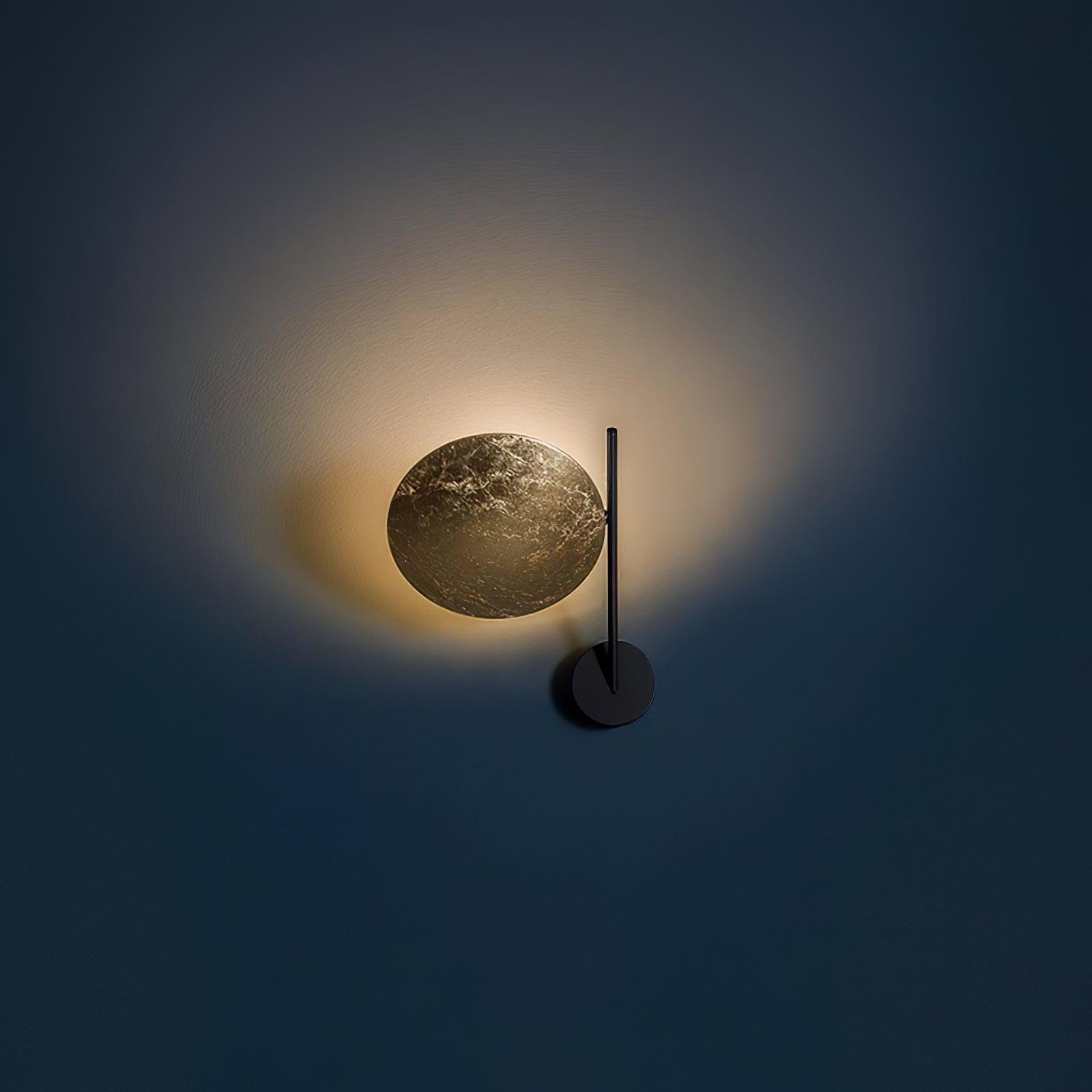 Ulth Modern Minimalist Wall Lamp-Neutral Decor