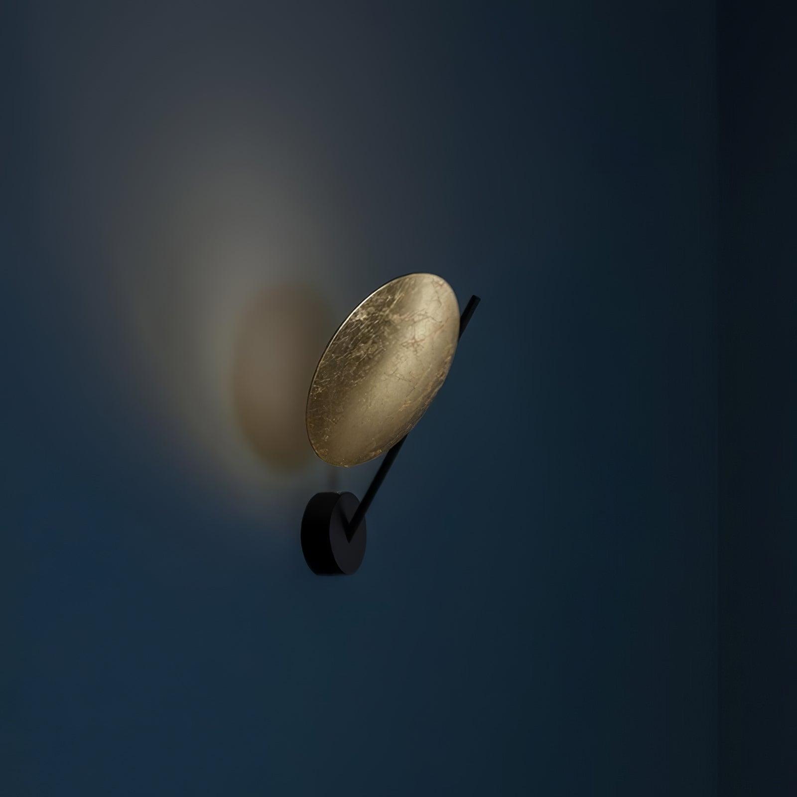 Ulth Modern Minimalist Wall Lamp-Neutral Decor