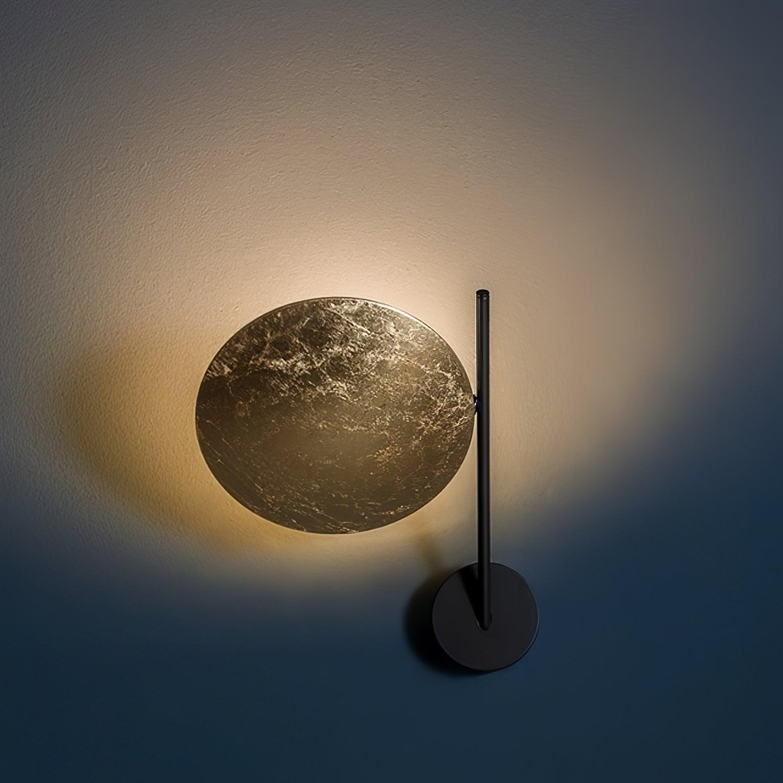 Ulth Modern Minimalist Wall Lamp-Neutral Decor