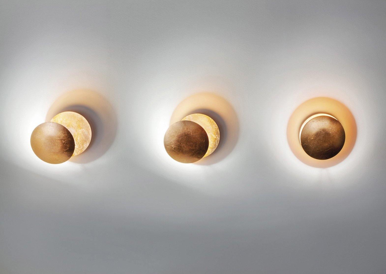 Fioris Modern Minimalist Art Wall Lamp-Neutral Decor