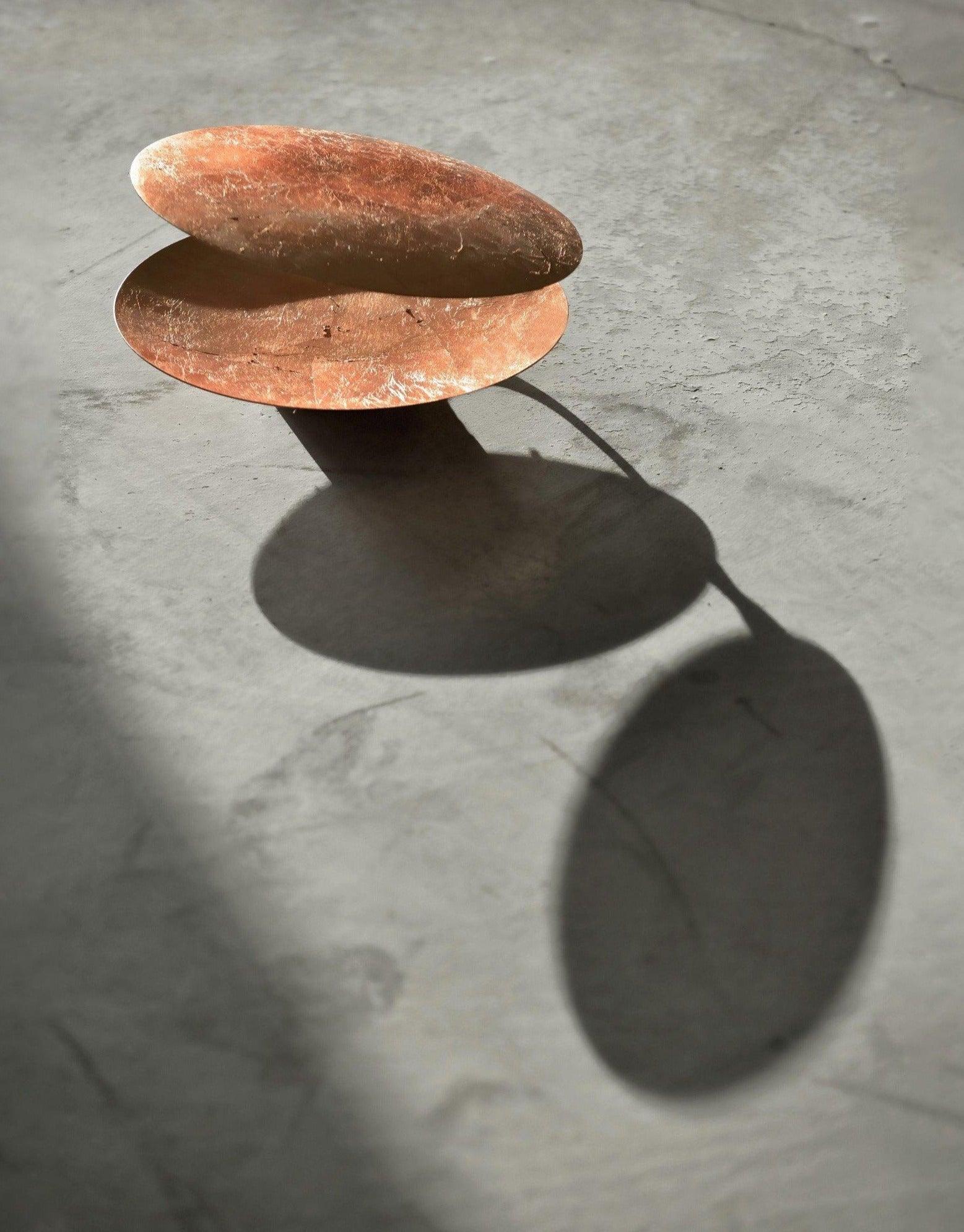 Fioris Modern Minimalist Art Wall Lamp-Neutral Decor
