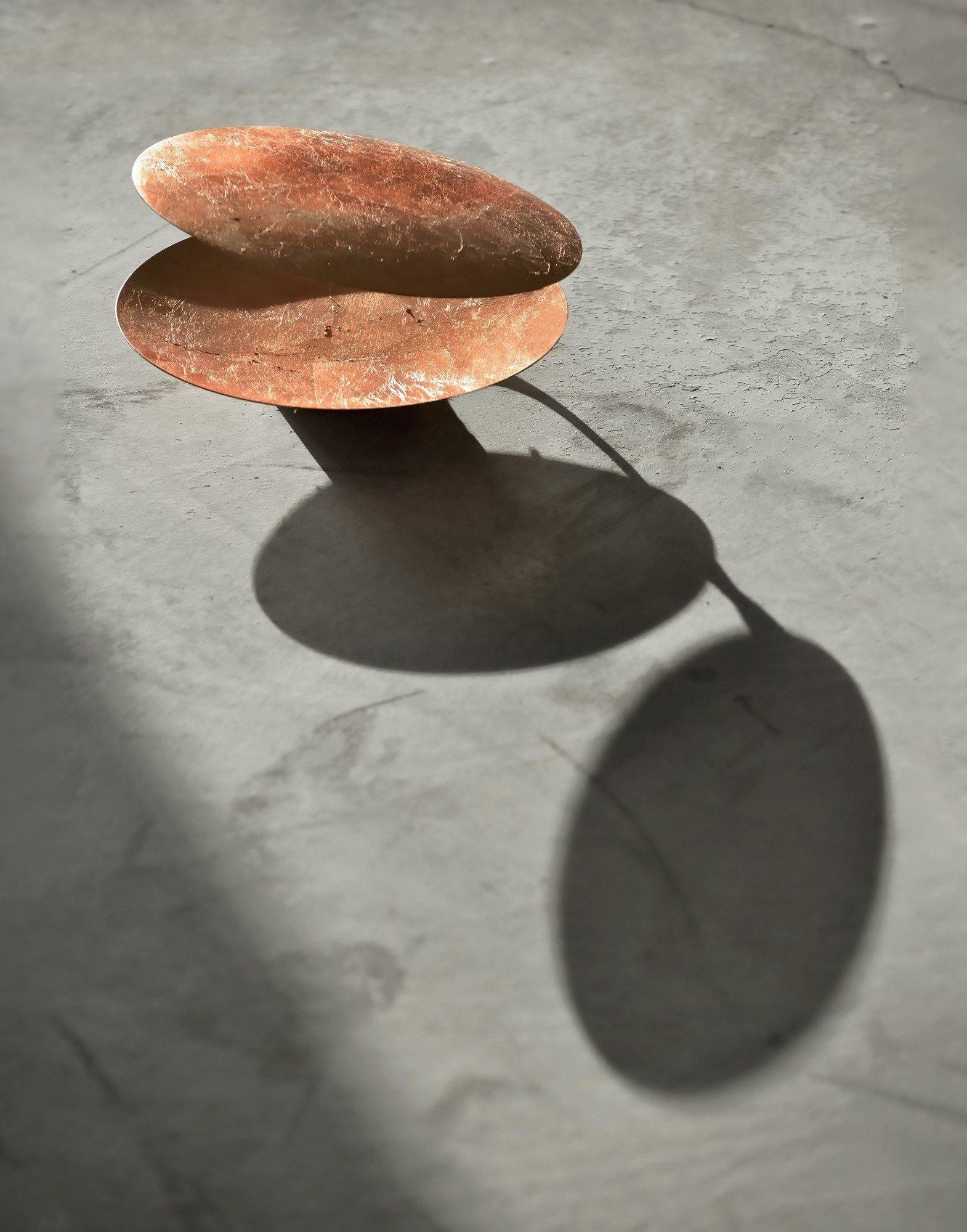 Fioris Modern Minimalist Art Wall Lamp-Neutral Decor