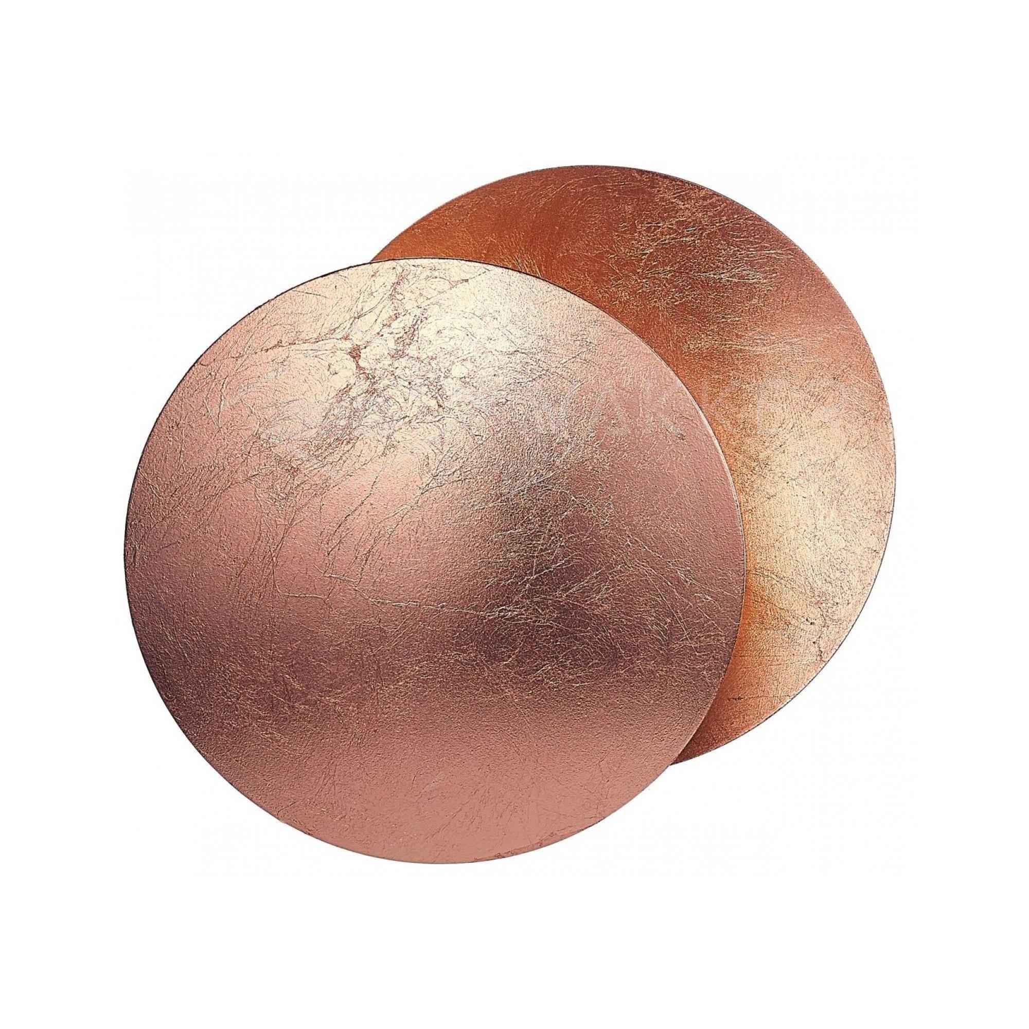 Fioris Modern Minimalist Art Wall Lamp-Neutral Decor