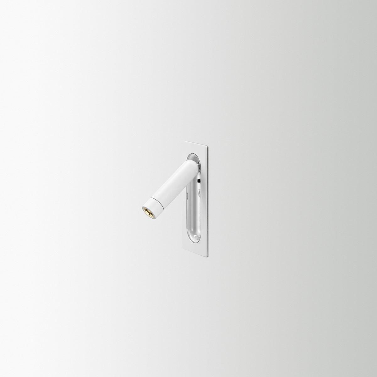 Cyrano Industrial Wall Lamp-Neutral Decor