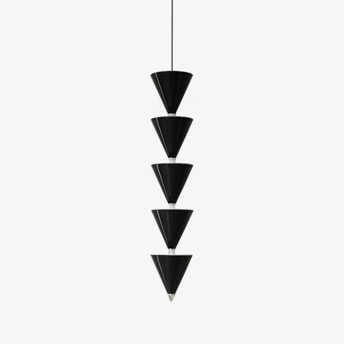 Yrathen Modern Minimalist Pendant Light-Neutral Decor