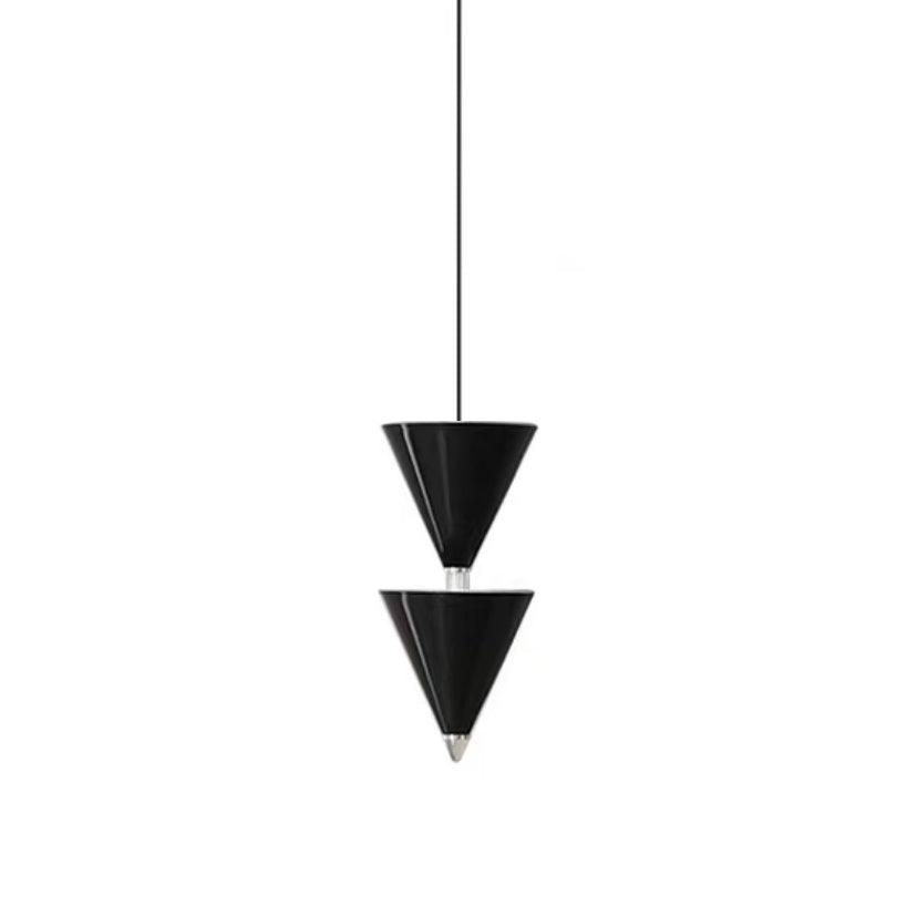 Yrathen Modern Minimalist Pendant Light-Neutral Decor