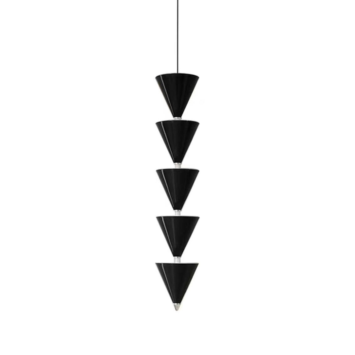 Yrathen Modern Minimalist Pendant Light-Neutral Decor
