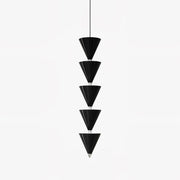 Yrathen Modern Minimalist Pendant Light-Neutral Decor