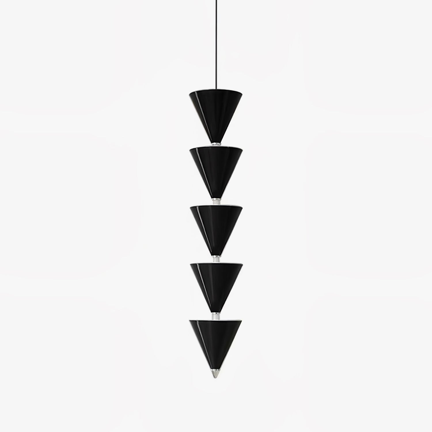 Yrathen Modern Minimalist Pendant Light-Neutral Decor