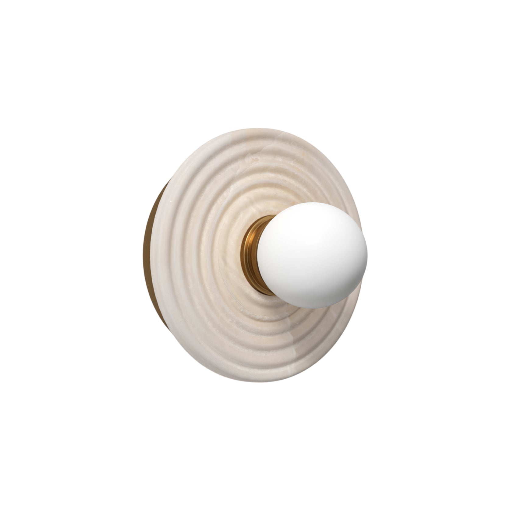 Syraean Wall Lamp