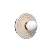 Syraean Wall Lamp