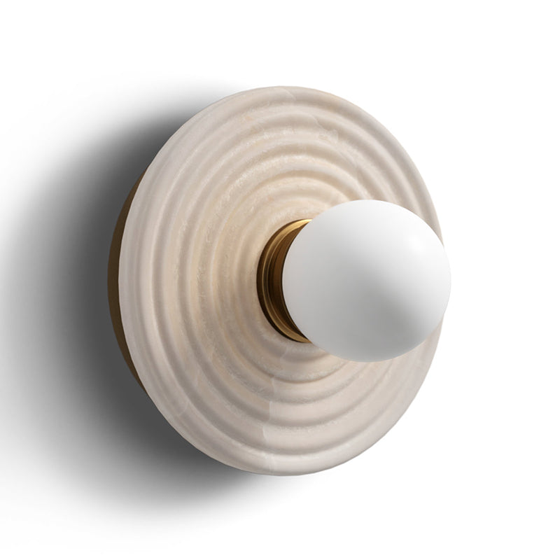 Syraean Wall Lamp