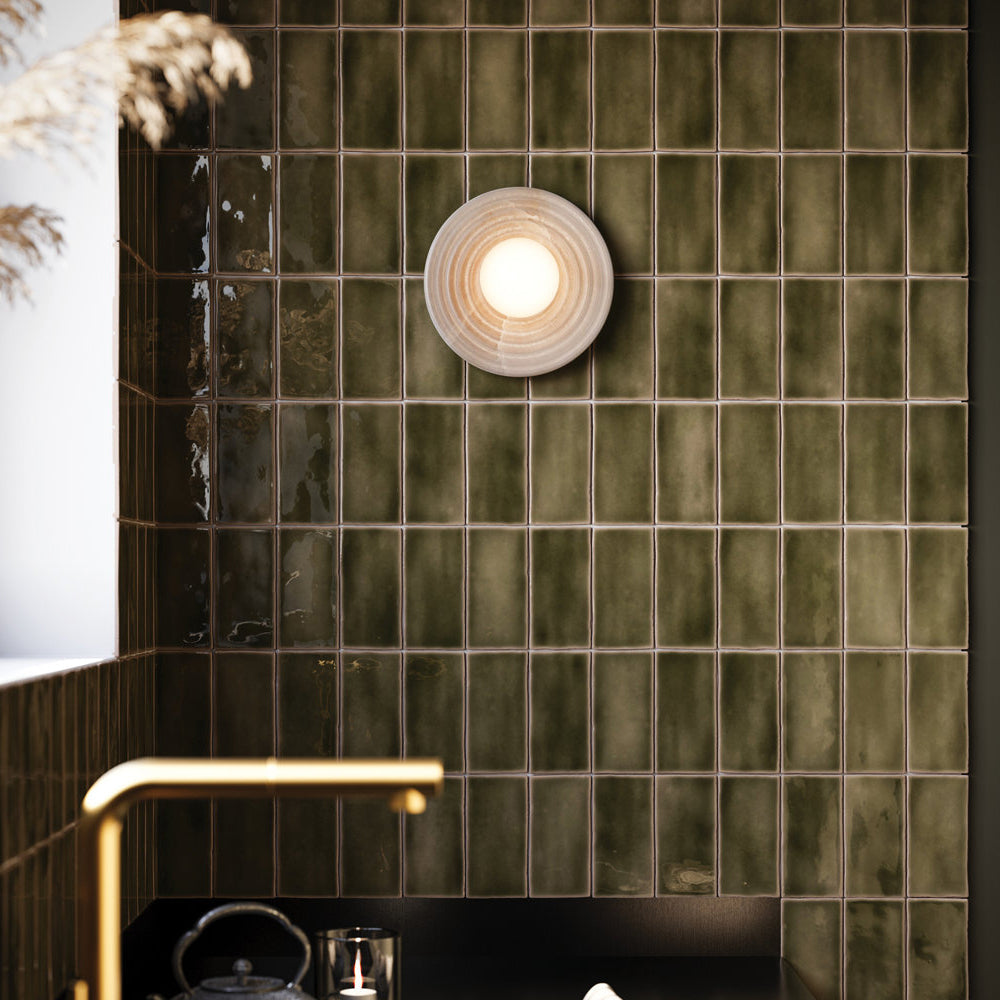 Syraean Wall Lamp